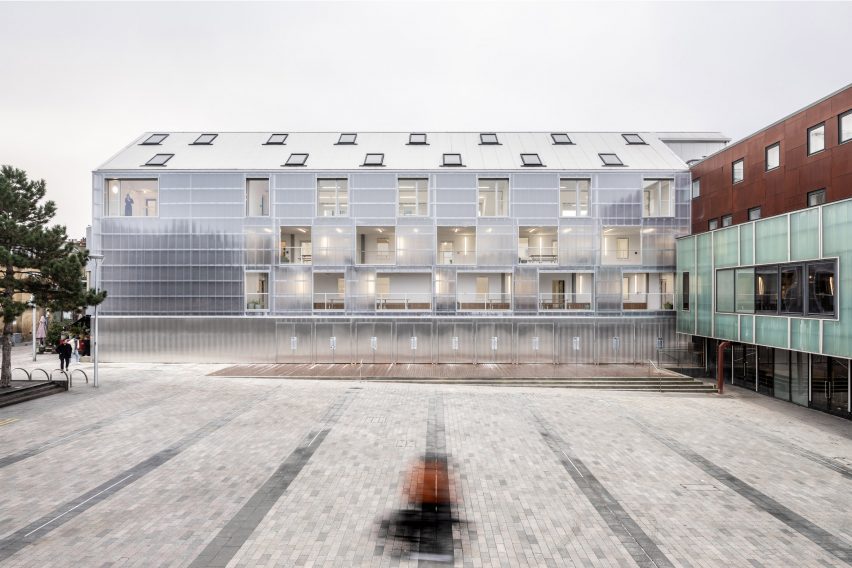 Bradbury Works by YN Studio