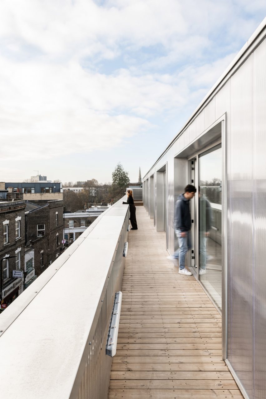 Bradbury Works by YN Studio