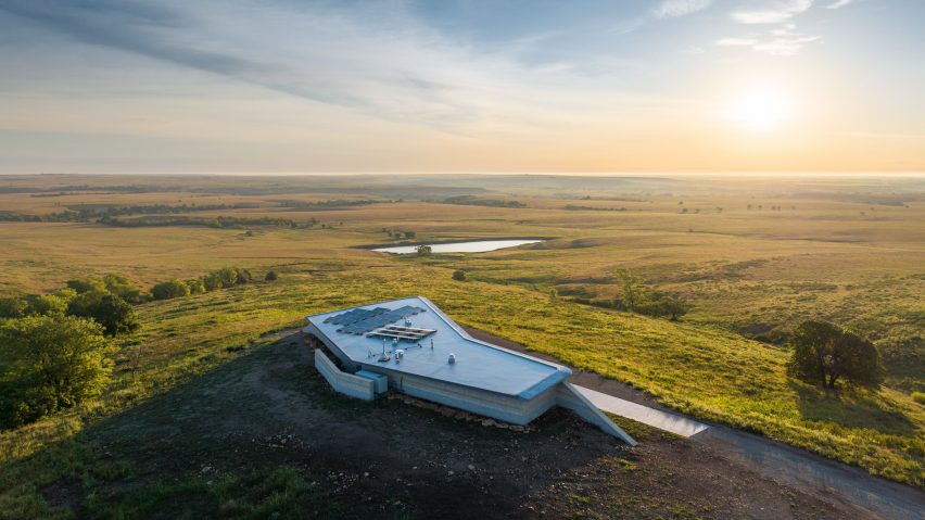Youngmeyer Field Station