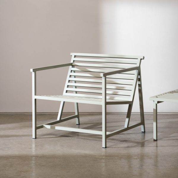 Photo of Butterfield Brothers' 19 Outdoors chair