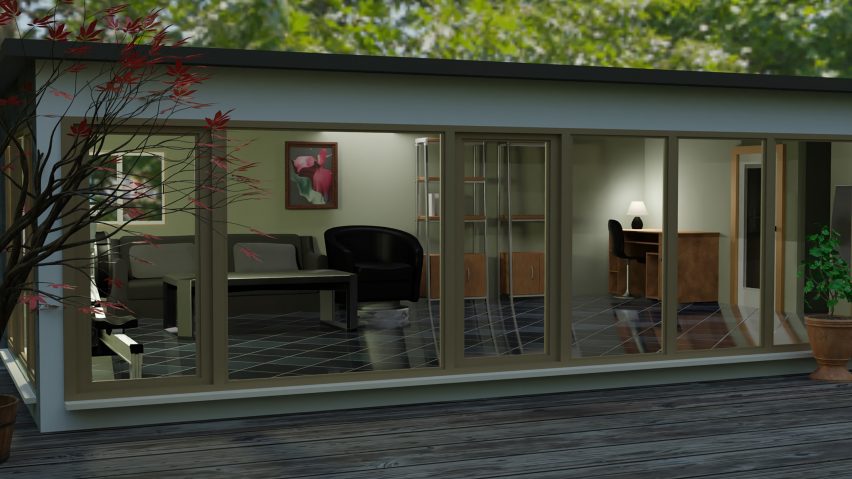 course image of Blender 3D Skills for Architecture at Nottingham Trent University