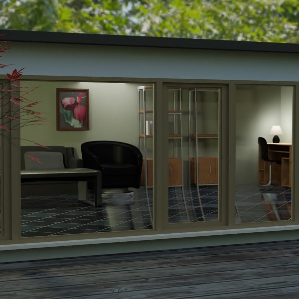 course image of Blender 3D Skills for Architecture at Nottingham Trent University