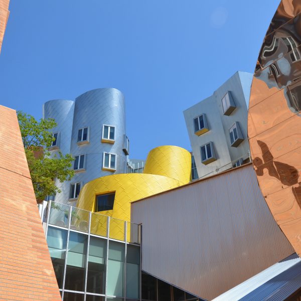 Photo of architecture in Boston