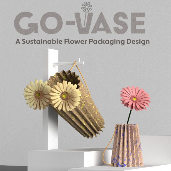 Ten industrial design student projects by Georgia Institute of Technology
