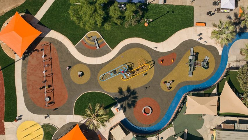 Nickerson gardens