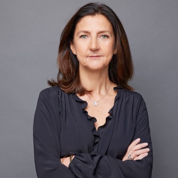 Longchamp creative director Sophie Delafontaine tells Dezeen about the brand's new collaboration with Toiletpaper magazine