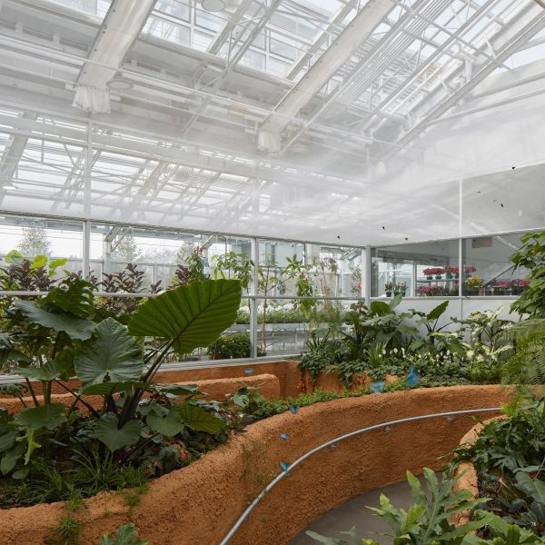 Montreal Insectarium