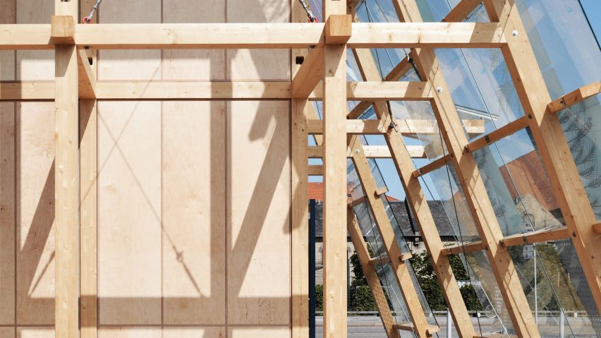“Not focusing on the building as a system can compromise sustainability goals”