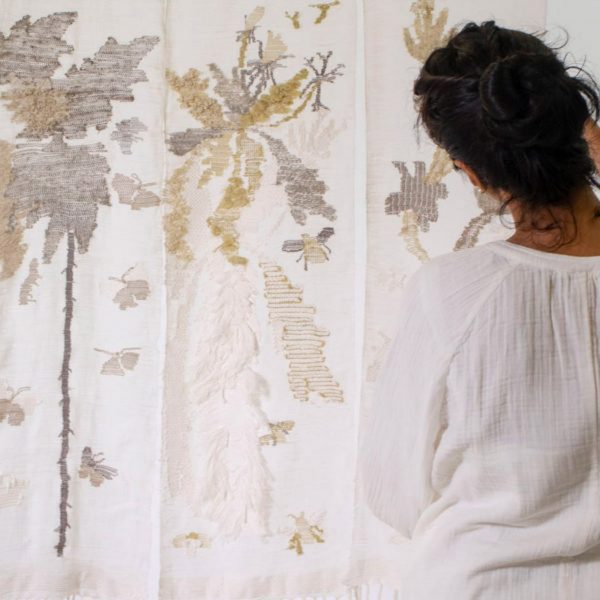 Eight projects by design students at University of the Arts London