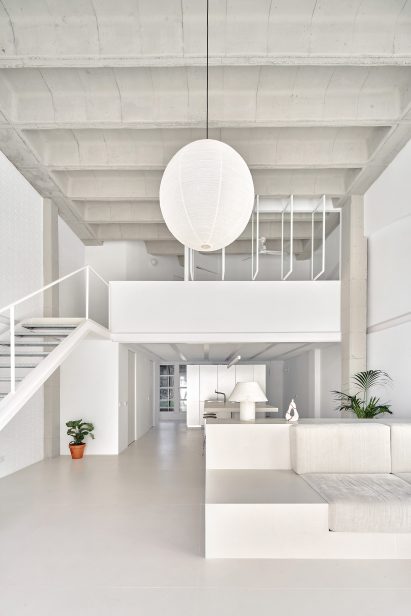 Ávila by All Around Lab