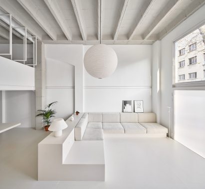 Ávila by All Around Lab