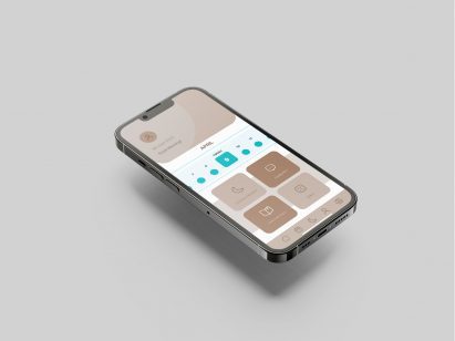 The app called Zera