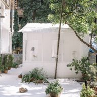 The Act of Quad studio in Mumbai