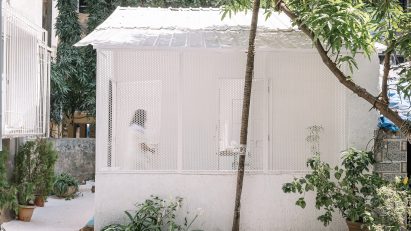 The Act of Quad studio in Mumbai