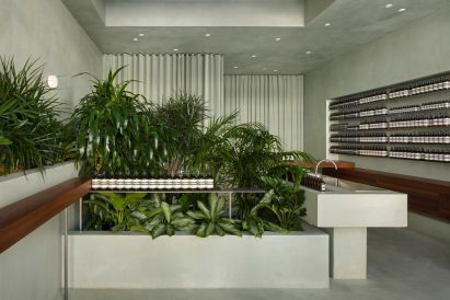 Odami Aesop Los Angeles