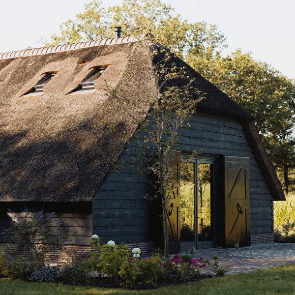 Ahof Barn
