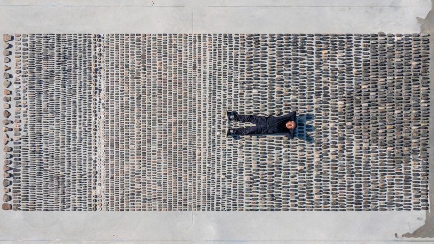 Every recognisable object is a “political work” says Ai Weiwei