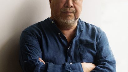 Ai Weiwei