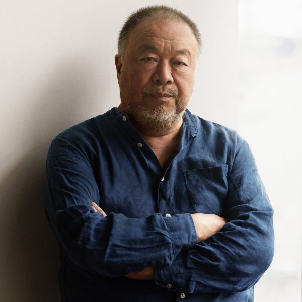 Ai Weiwei