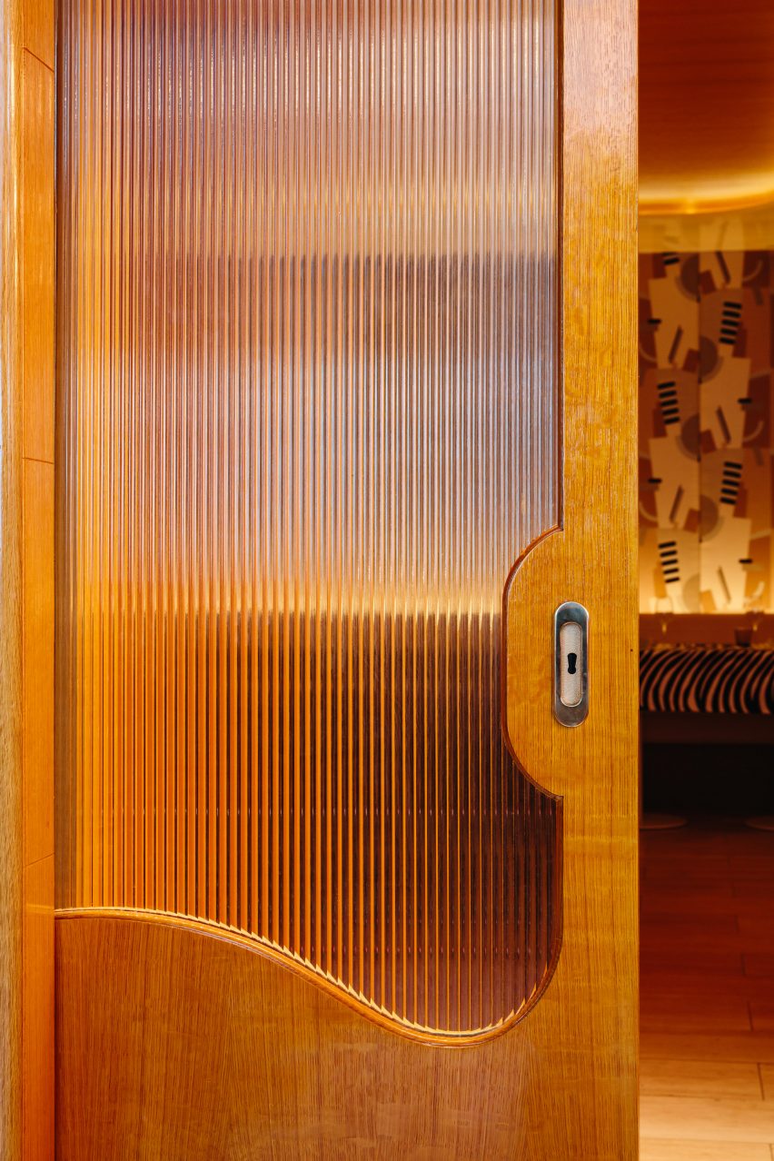 GRT Architects cucina alba