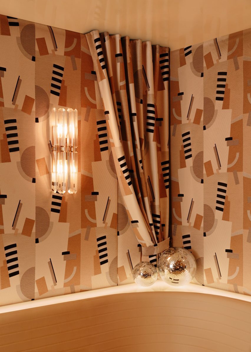 GRT Architects cucina alba