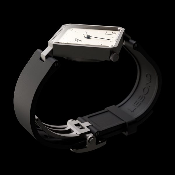 Watch by Siza