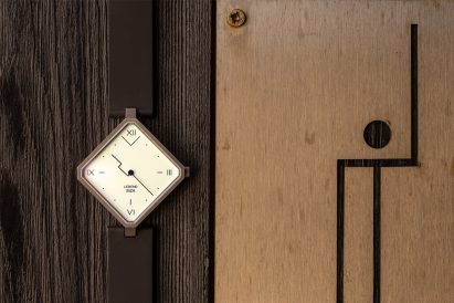 Watch by Álvaro Siza