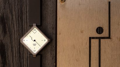 Watch by Álvaro Siza