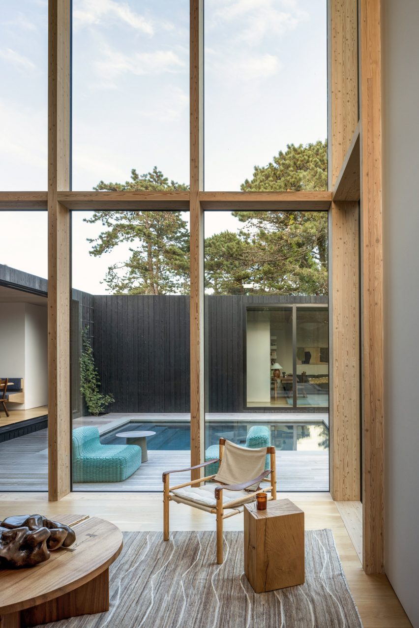 Starling Amagansett