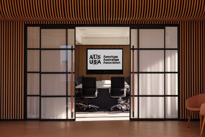 Woods Bagot American Australian Association