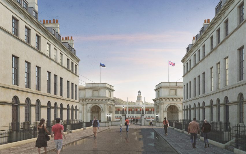 Bath Rugby stadium design