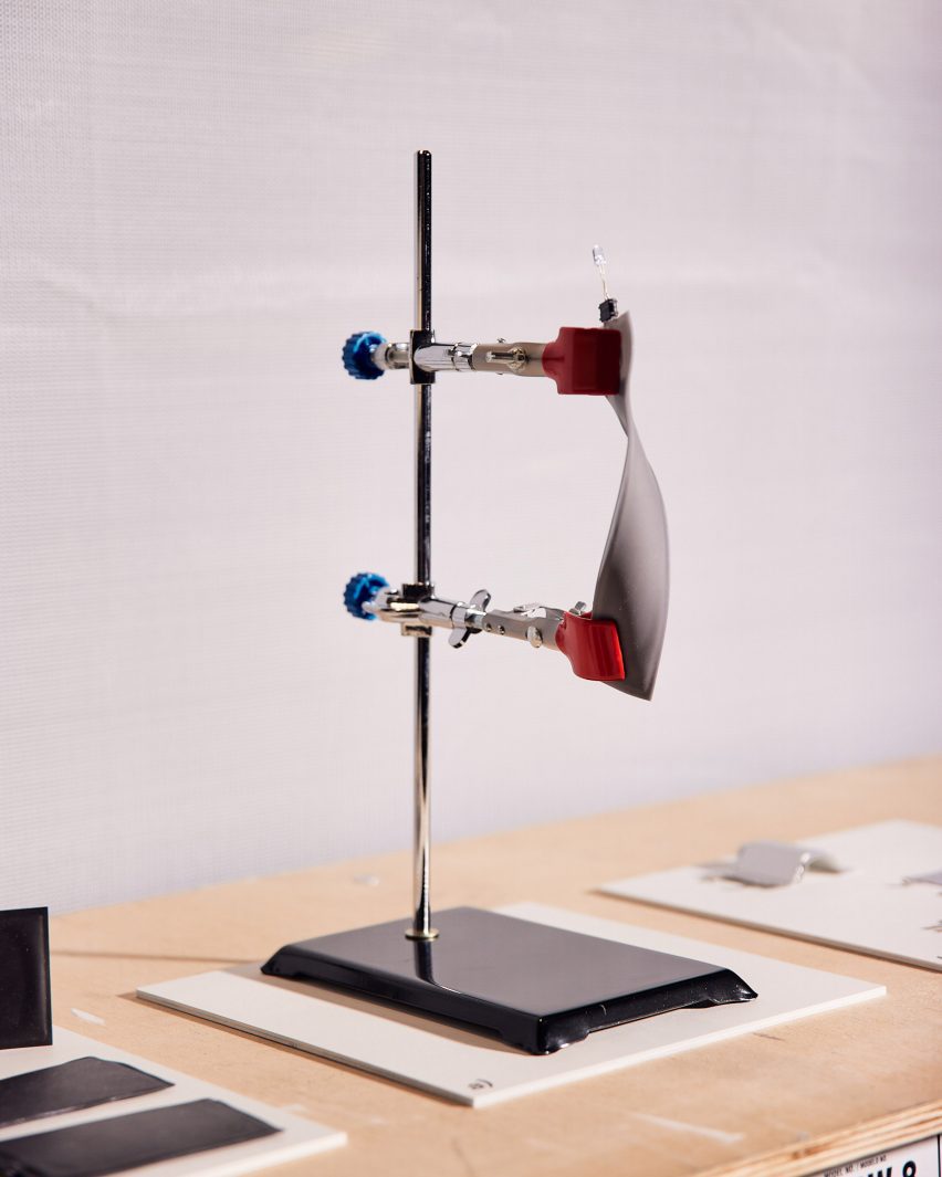Anthro Energy flexible battery