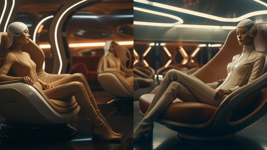 Bentley Moon Rally 2030 by Luca Rizzi Brignoli and Fang Zhou