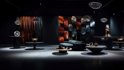 Bentley Sensorium by MOST Architecture 