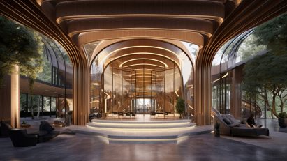 Bentley World by Christoffer Rostvad and Jonathan Udemezue