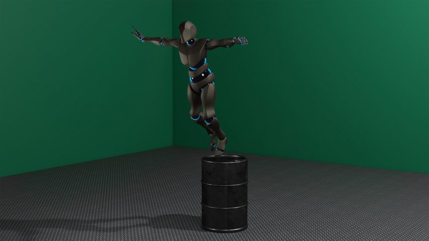 course image of Blender 3D Skills for Animation at Nottingham Trent University