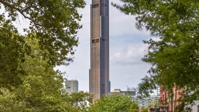 Brooklyn Tower
