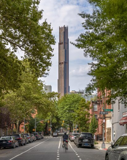 Brooklyn Tower