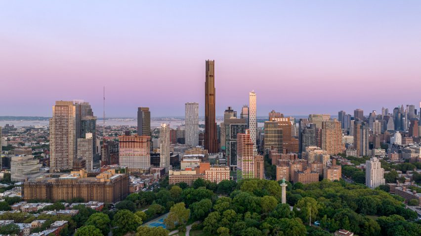 Brooklyn Tower
