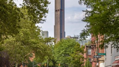 Brooklyn Tower by SHoP
