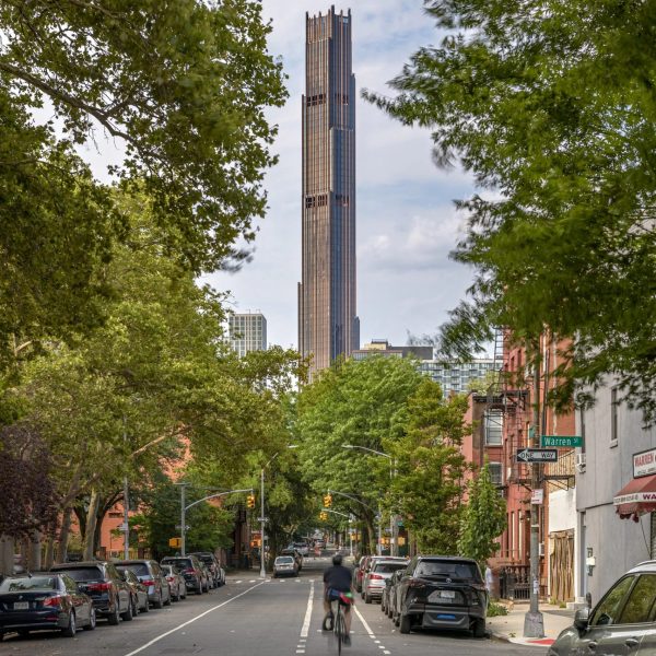 Brooklyn Tower by SHoP