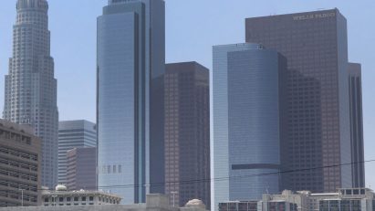 downtown los angeles