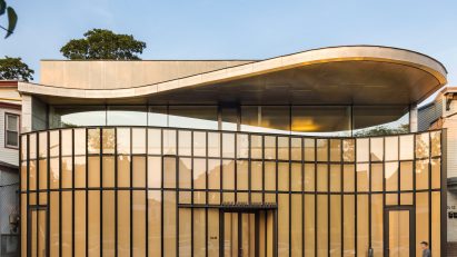 Louis Armstrong Center
