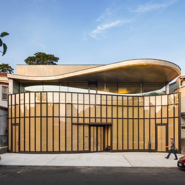 Louis Armstrong Center