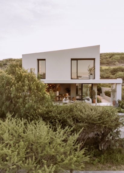 Casa Camelia