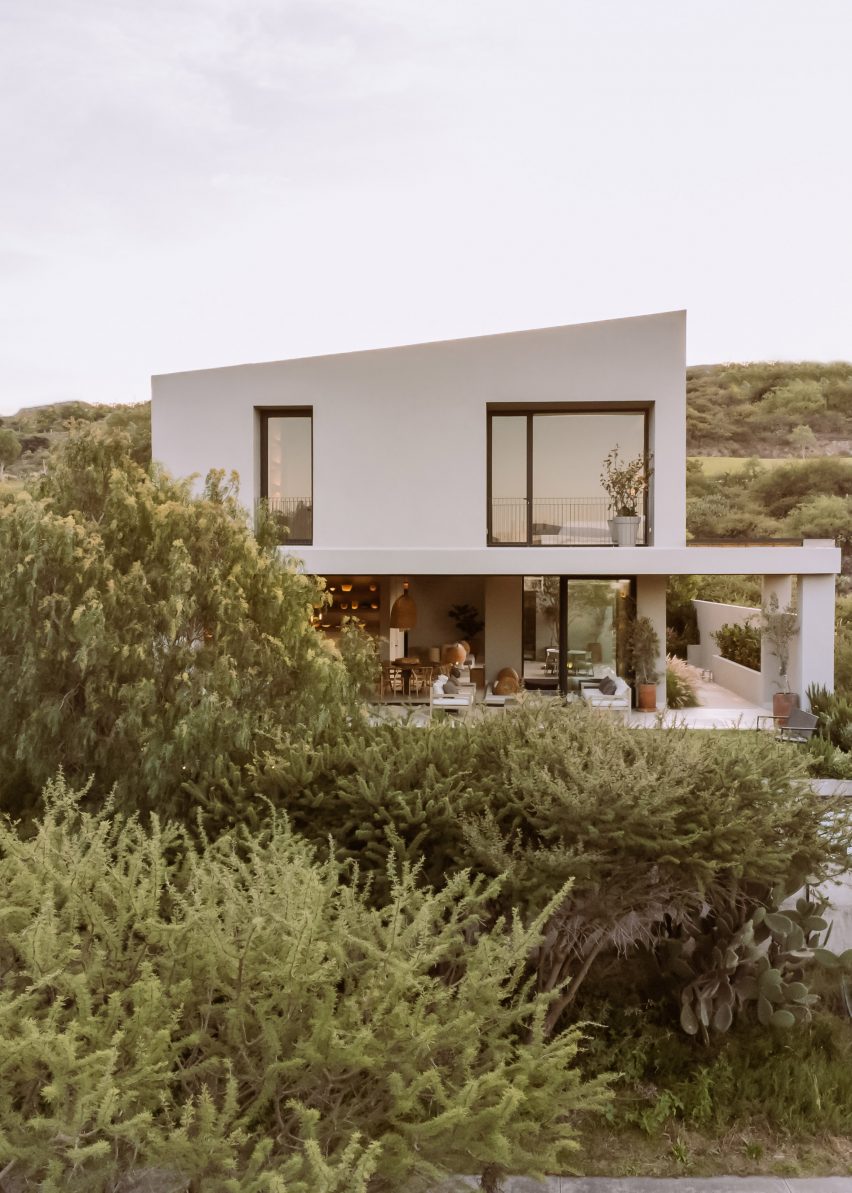 Casa Camelia