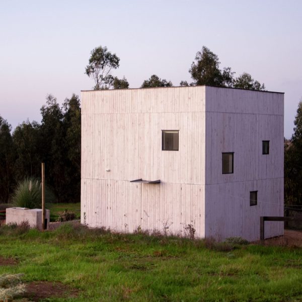 Casa Kuvo Chile