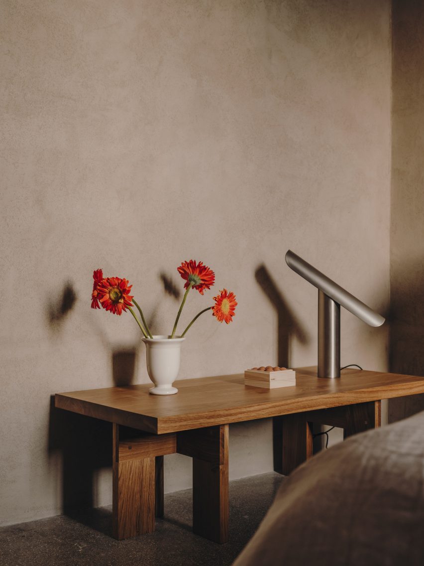 Casa Soleto by Studio Andrew Trotter and Marcelo Martínez