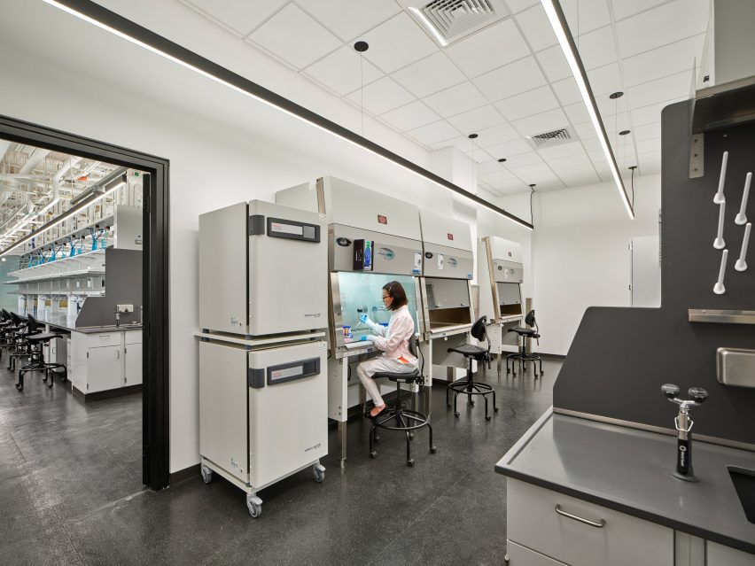 Children's National Research Innovation Campus
