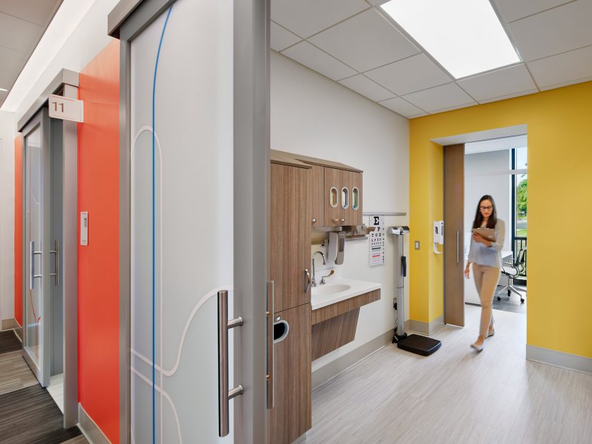 Children's National Research Innovation Campus